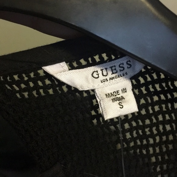 Guess Crop top - Picture 2 of 3